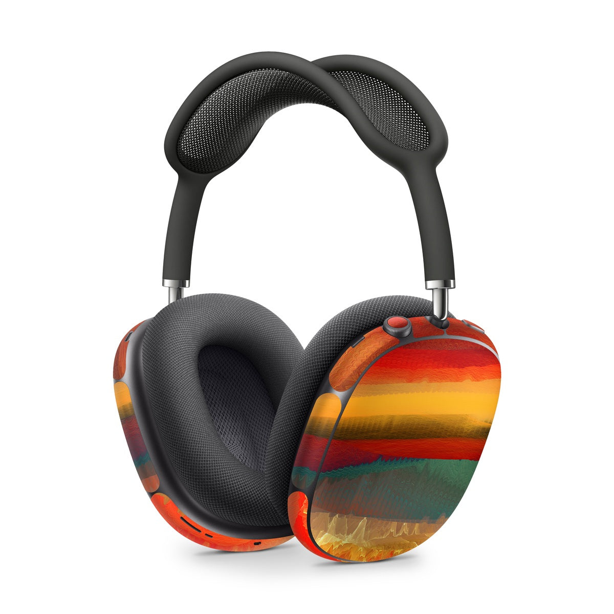 Fervor - Apple AirPods Max Skin