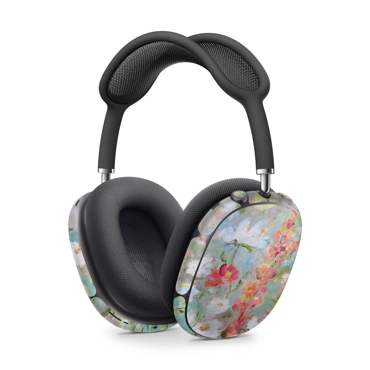 Flower Blooms - Apple AirPods Max Skin