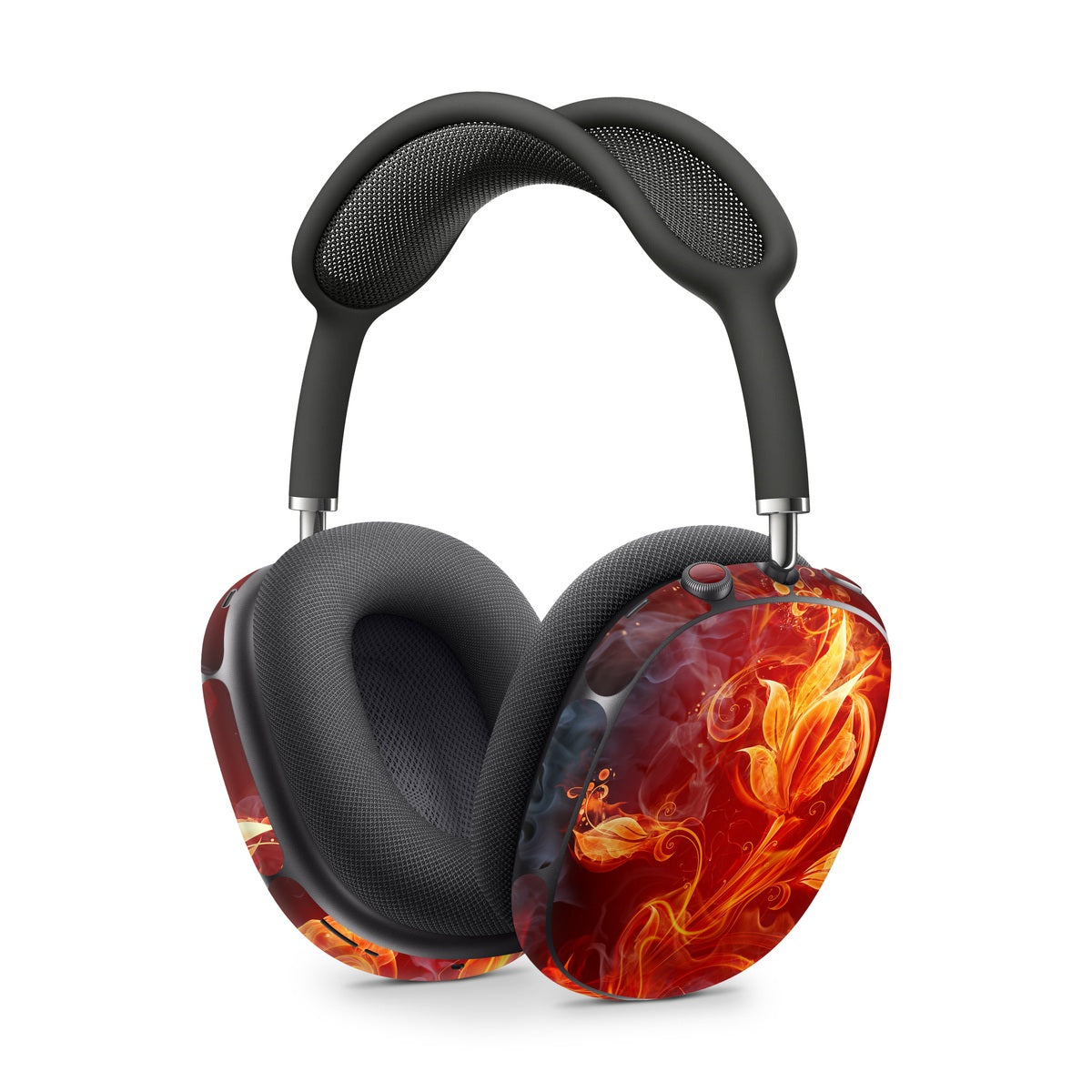 Flower Of Fire - Apple AirPods Max Skin