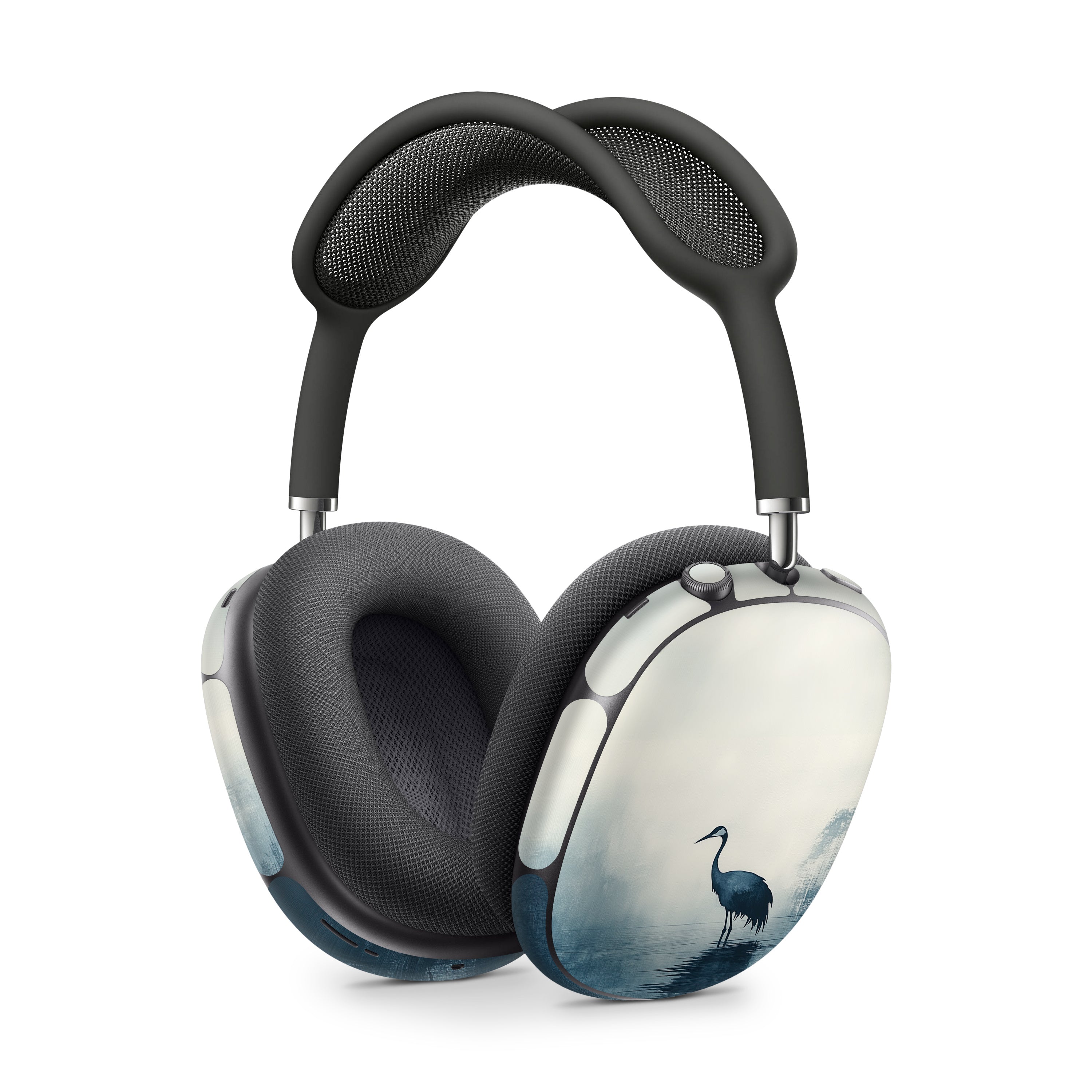 The Heron - Apple AirPods Max Skin