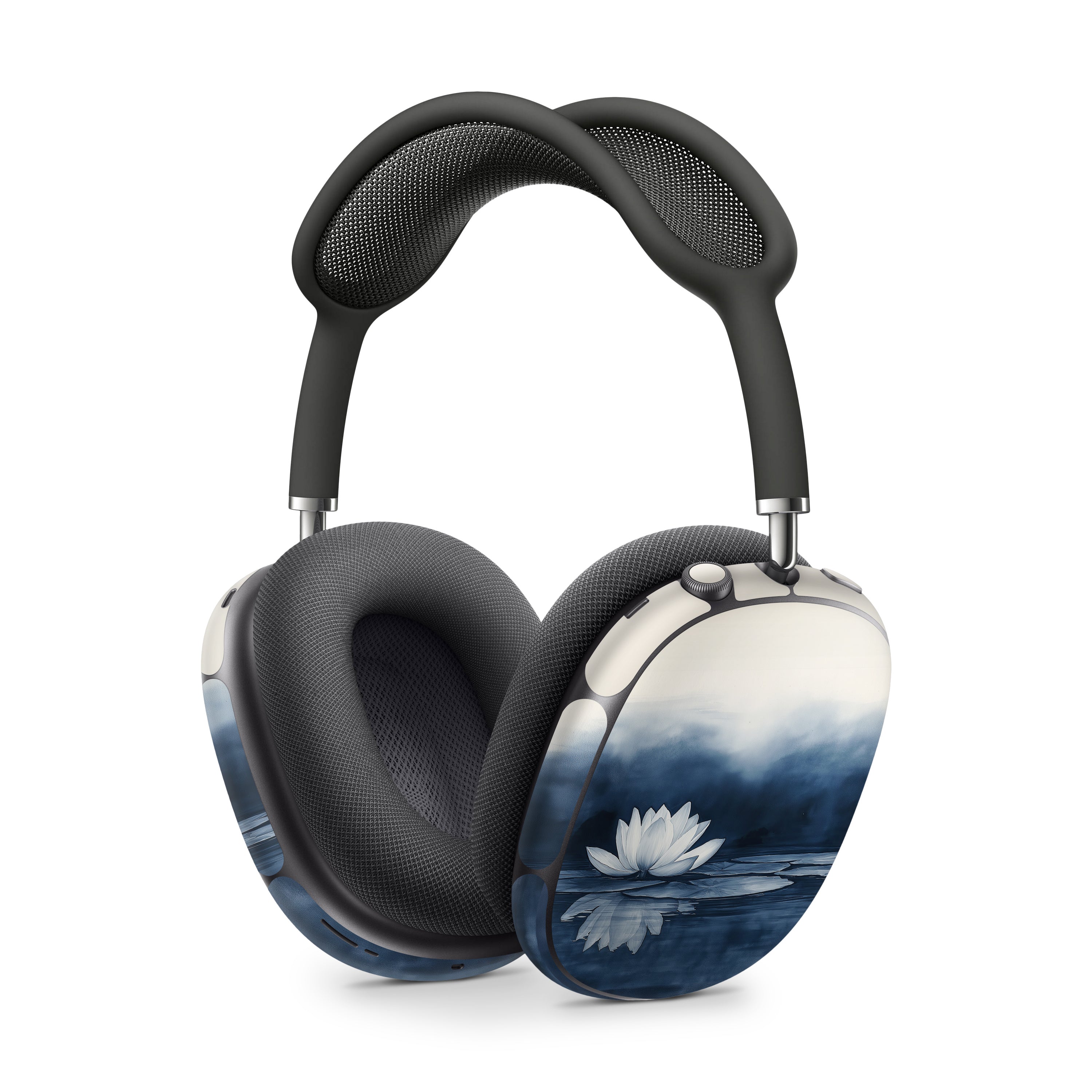 The Lotus - Apple AirPods Max Skin