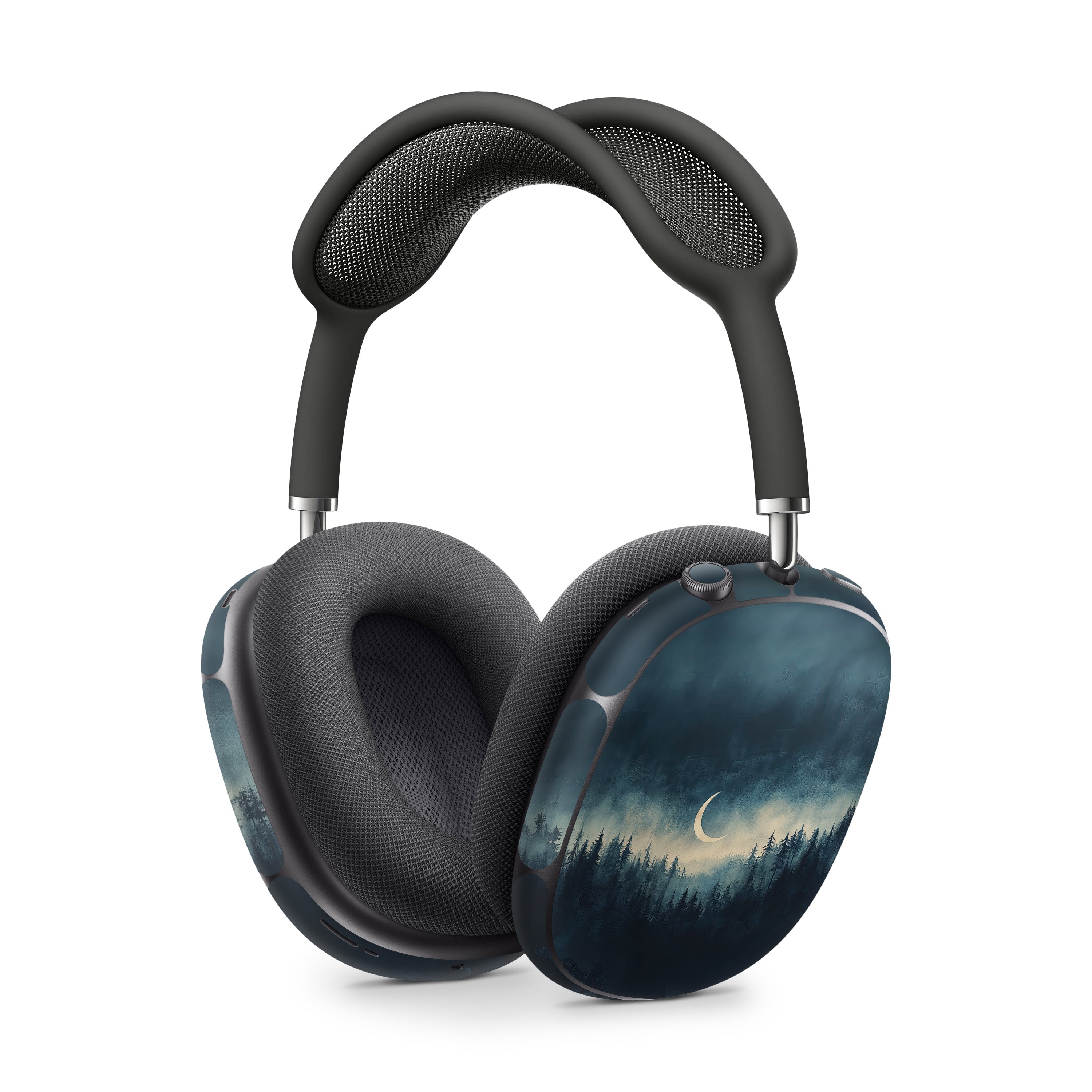 The Moon - Apple AirPods Max Skin