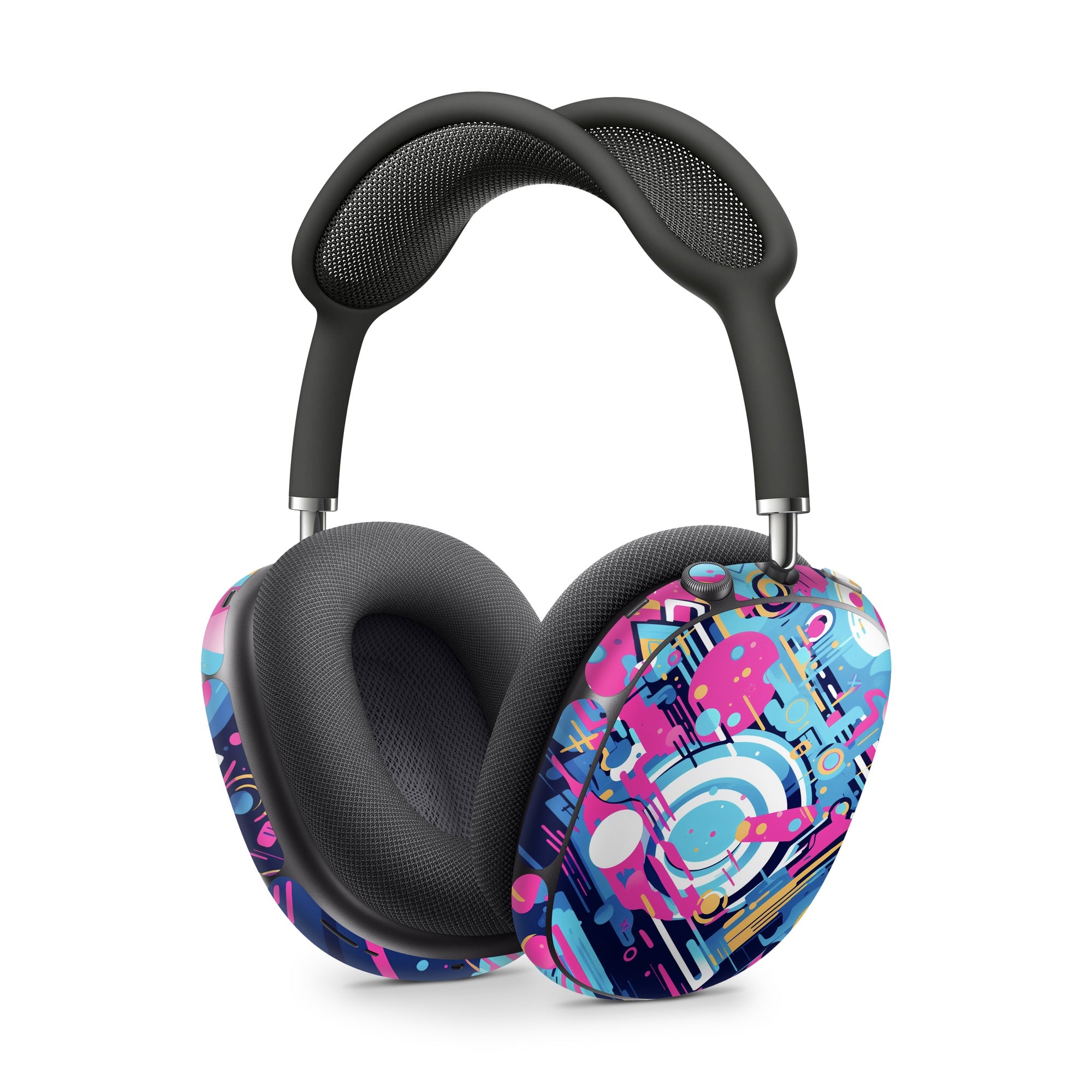 Jammin - Apple AirPods Max Skin