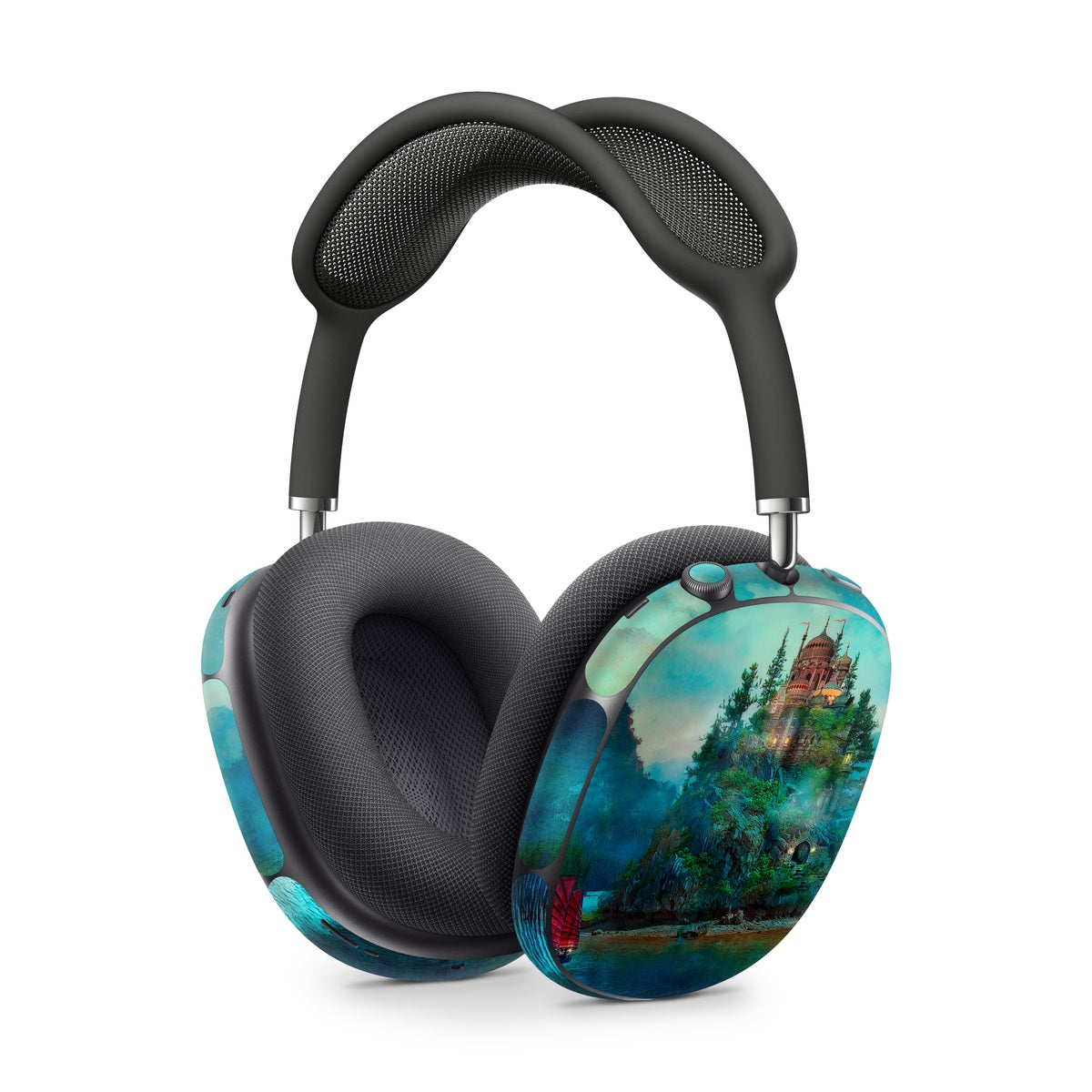 Journey's End - Apple AirPods Max Skin