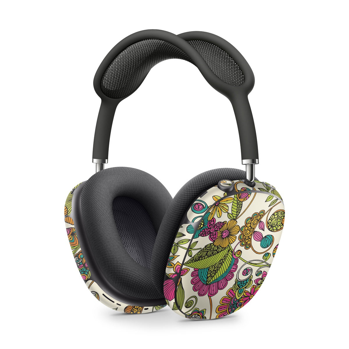 Maia Flowers - Apple AirPods Max Skin