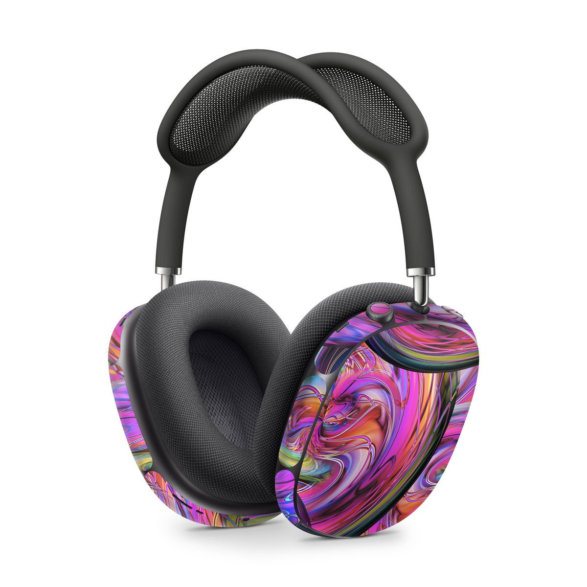 Marbles - Apple AirPods Max Skin