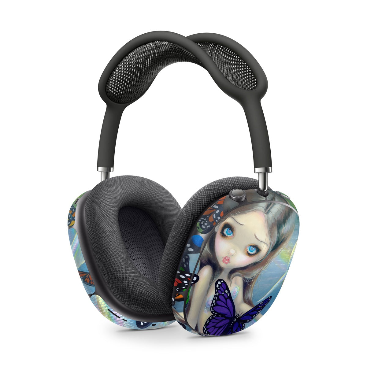 Mermaid - Apple AirPods Max Skin