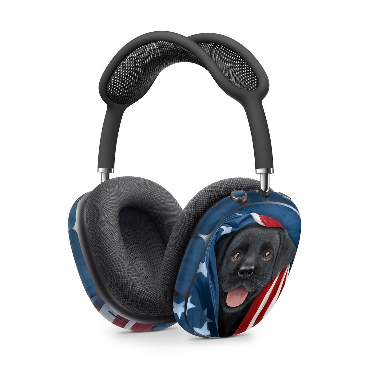 Patriotic Lab - Apple AirPods Max Skin