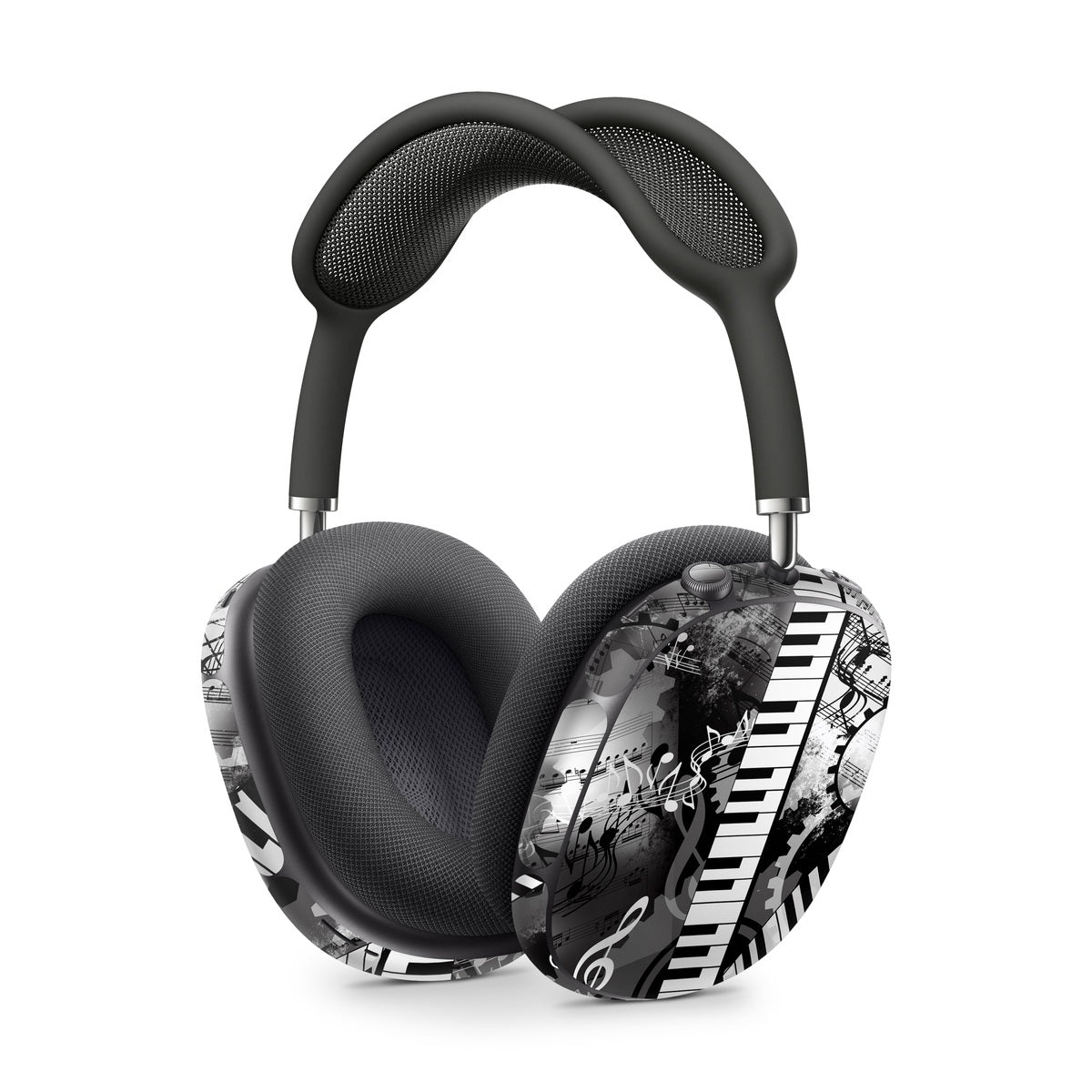 Piano Pizazz - Apple AirPods Max Skin