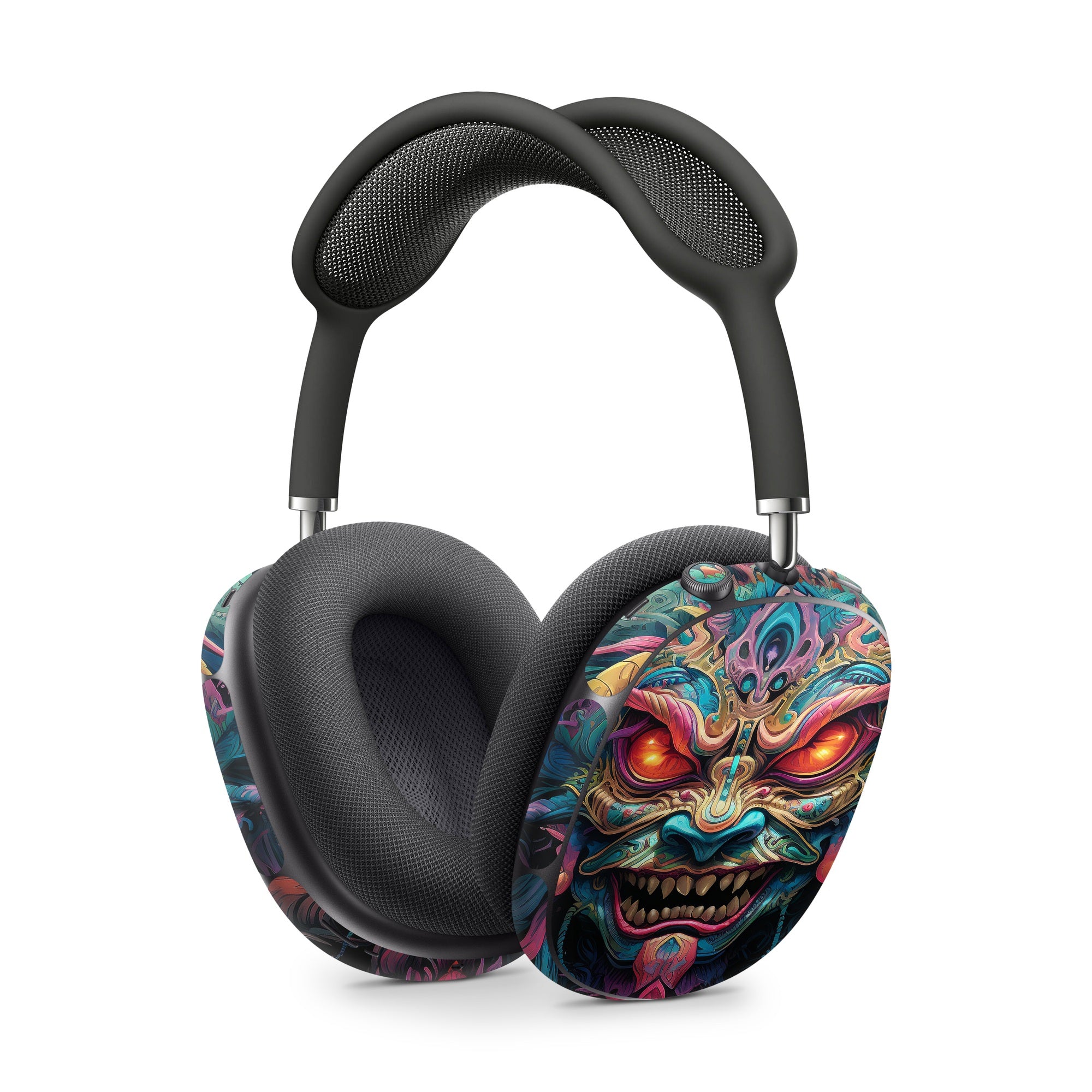 Sea Demon - Apple AirPods Max Skin