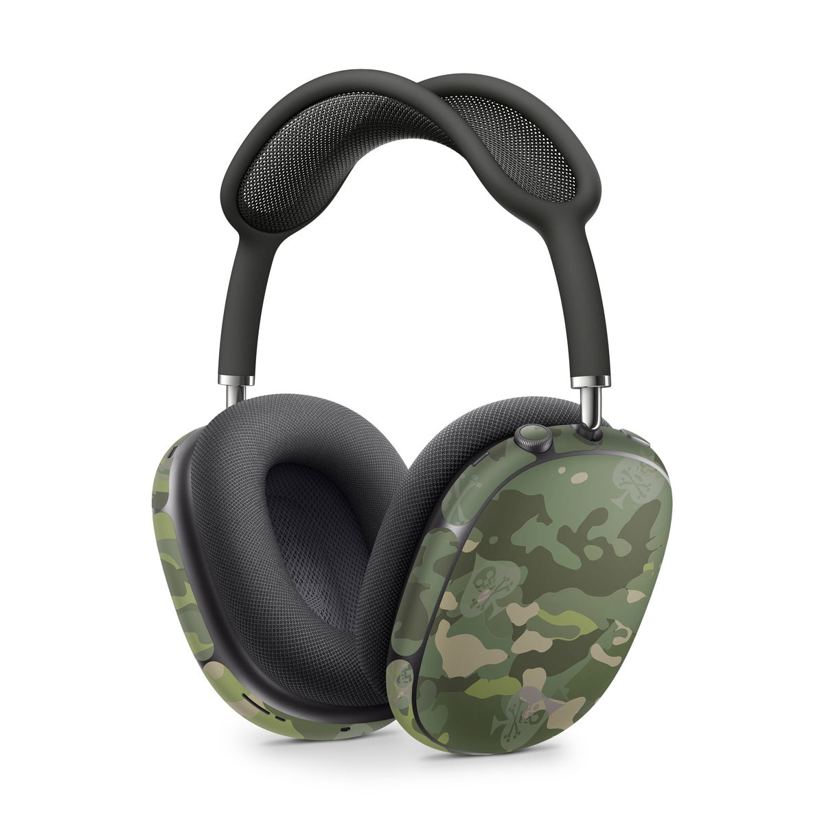 SOFLETE Tropical Multicam - Apple AirPods Max Skin