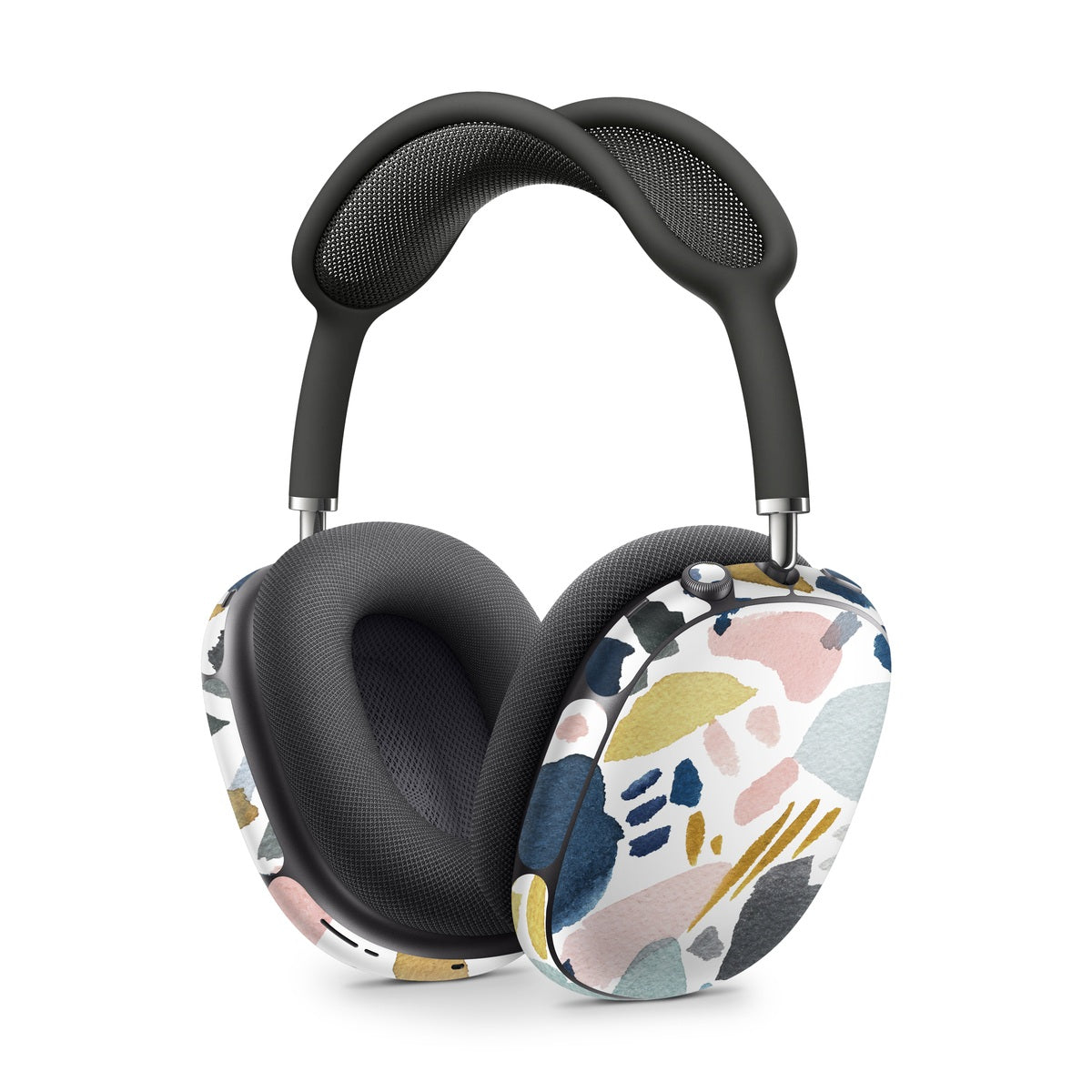 Terrazzo - Apple AirPods Max Skin