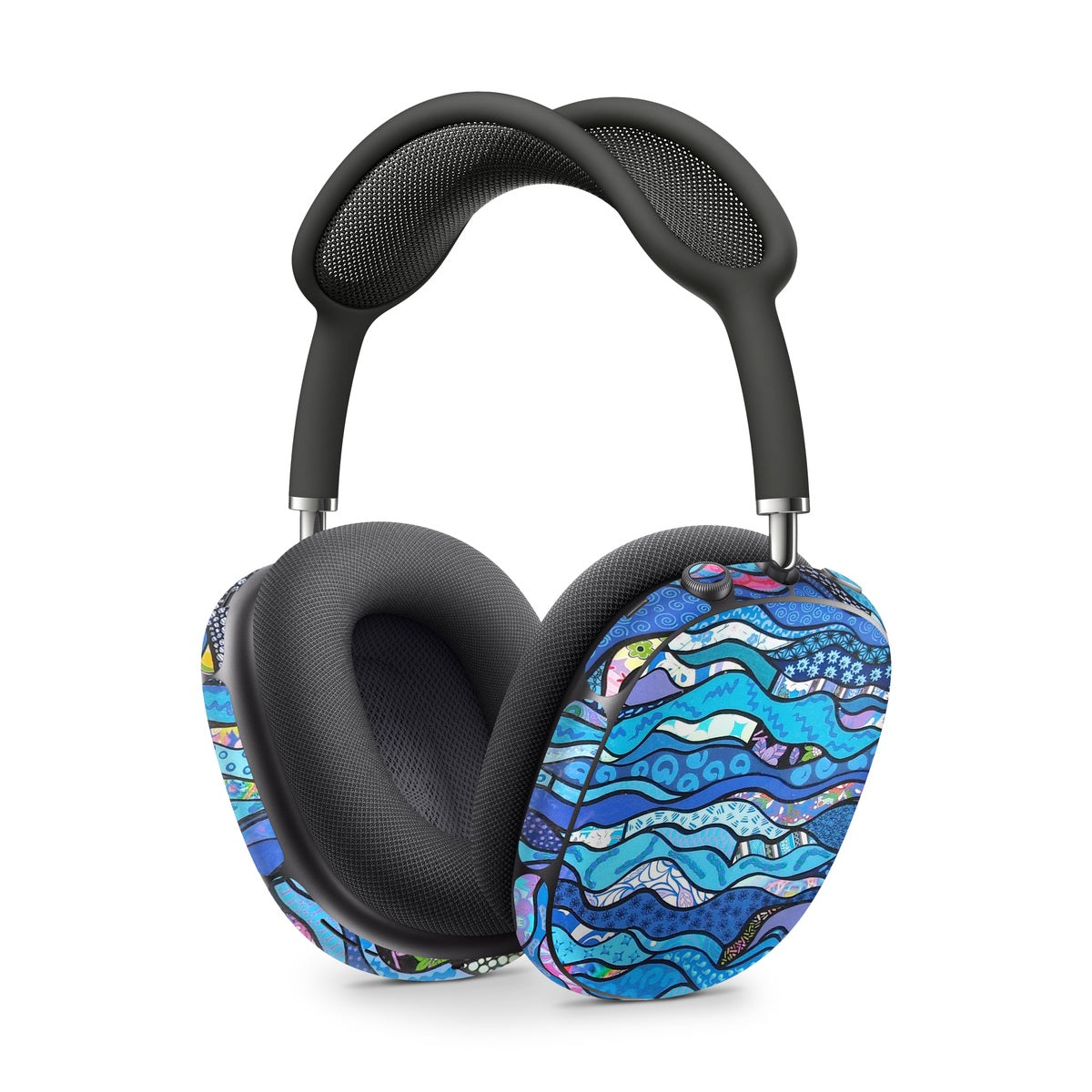 The Blues - Apple AirPods Max Skin