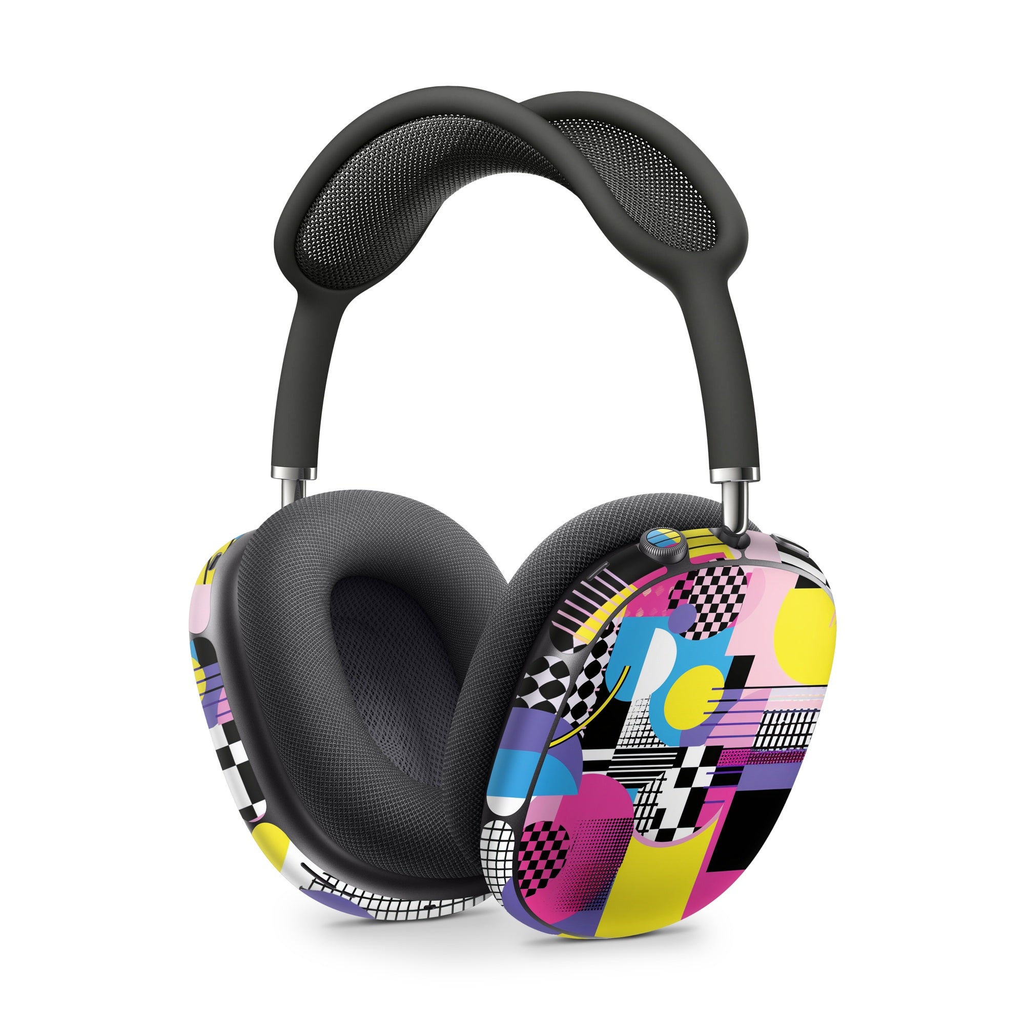 Totally Rad - Apple AirPods Max Skin