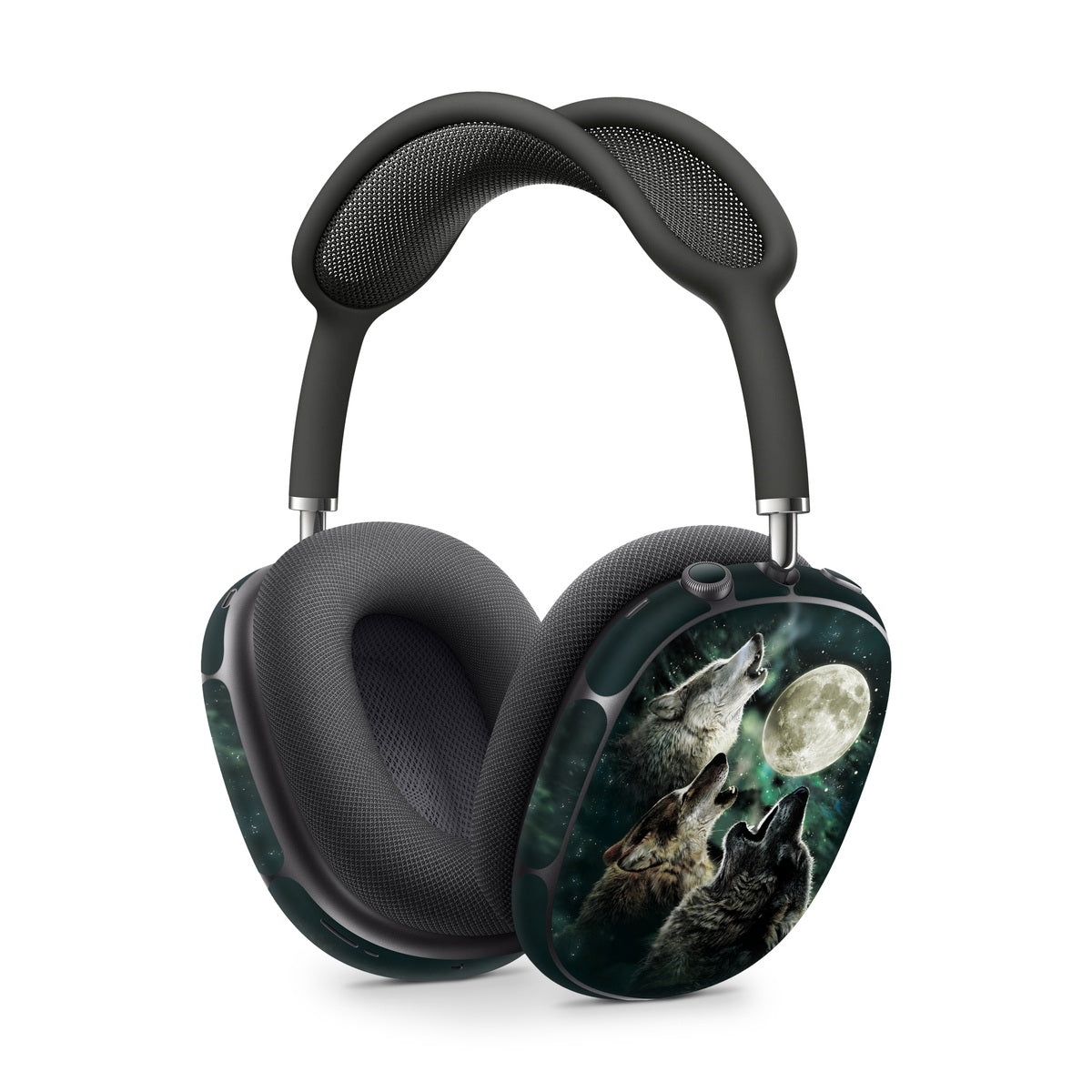 Three Wolf Moon - Apple AirPods Max Skin
