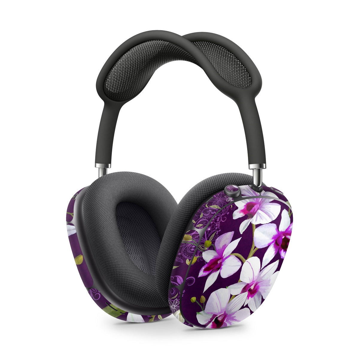 Violet Worlds - Apple AirPods Max Skin