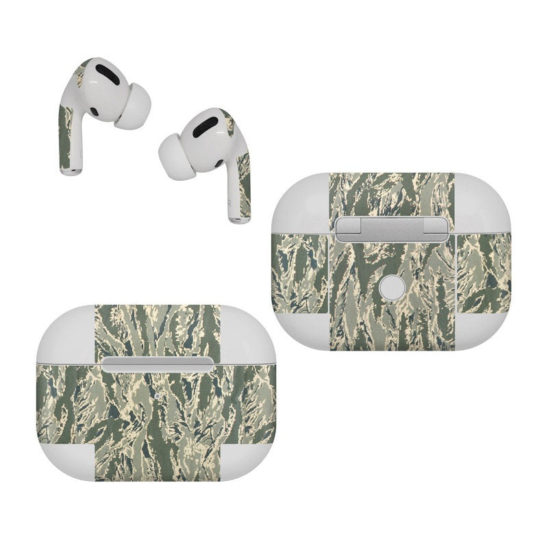 ABU Camo - Apple AirPods Pro Skin