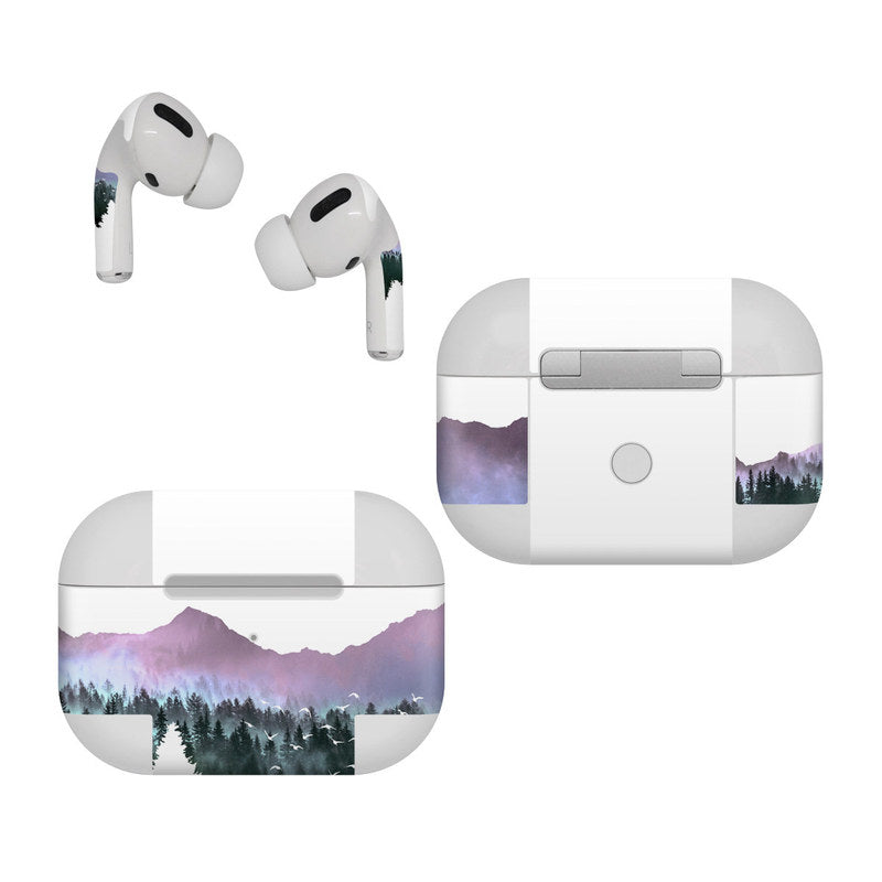 Arcane Grove - Apple AirPods Pro Skin