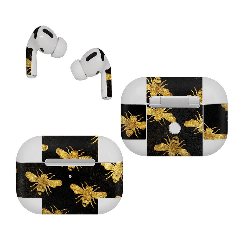 Bee Yourself - Apple AirPods Pro Skin