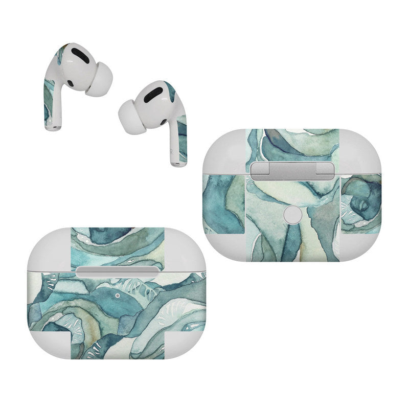 Bloom Beautiful Rose - Apple AirPods Pro Skin