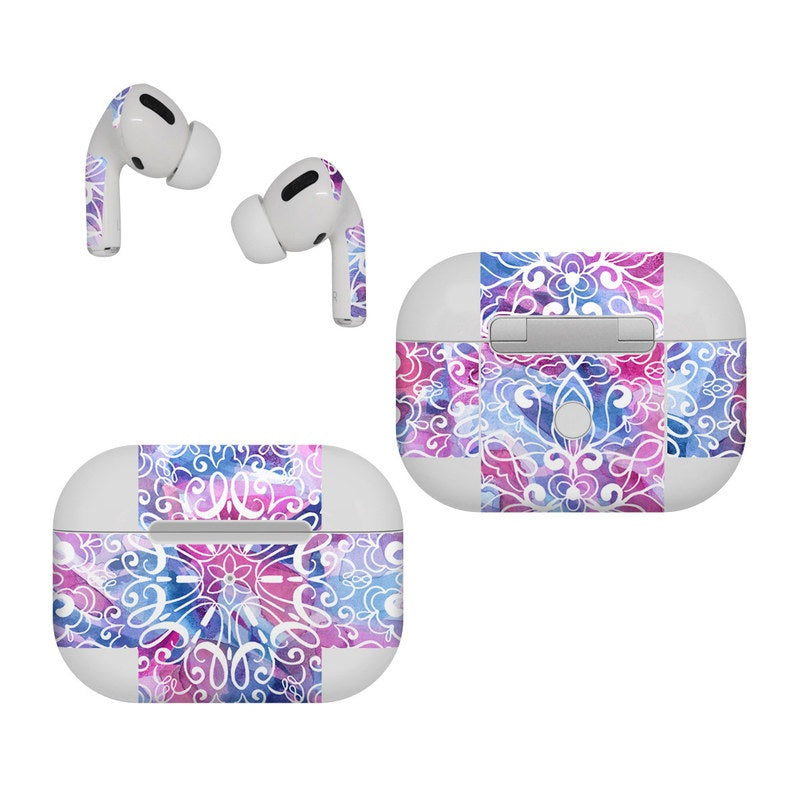 Boho Fizz - Apple AirPods Pro Skin