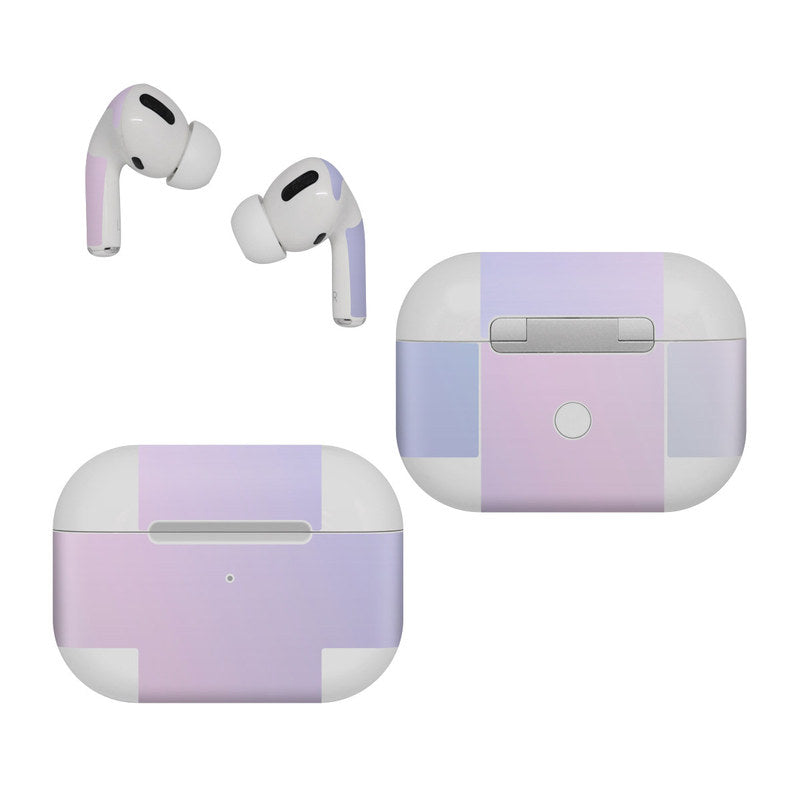 Cotton Candy - Apple AirPods Pro Skin