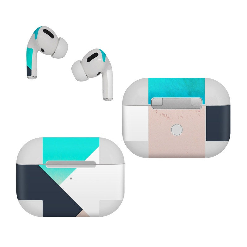 Currents - Apple AirPods Pro Skin