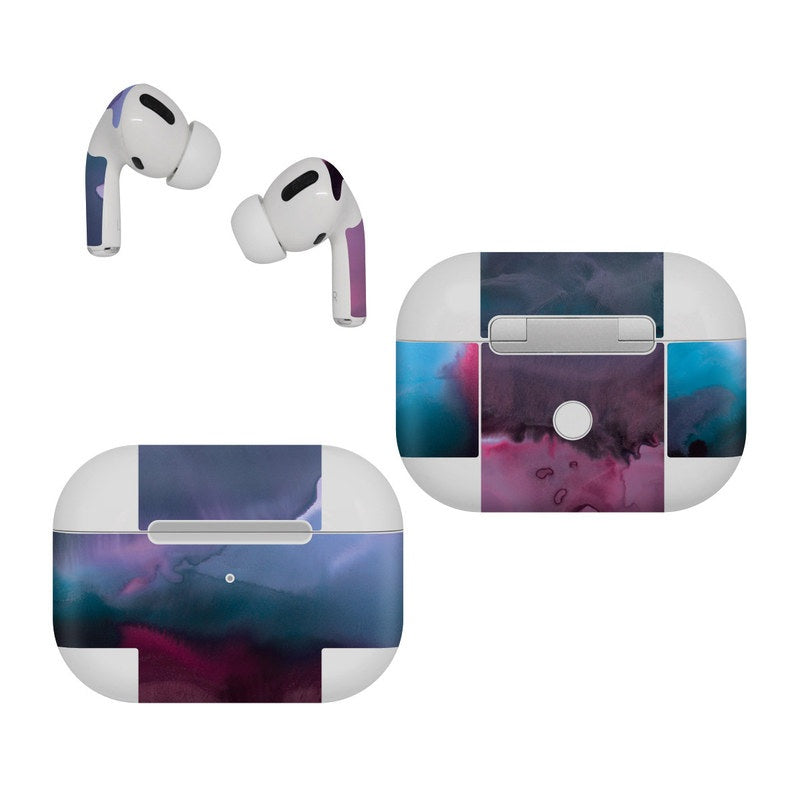 Dazzling - Apple AirPods Pro Skin