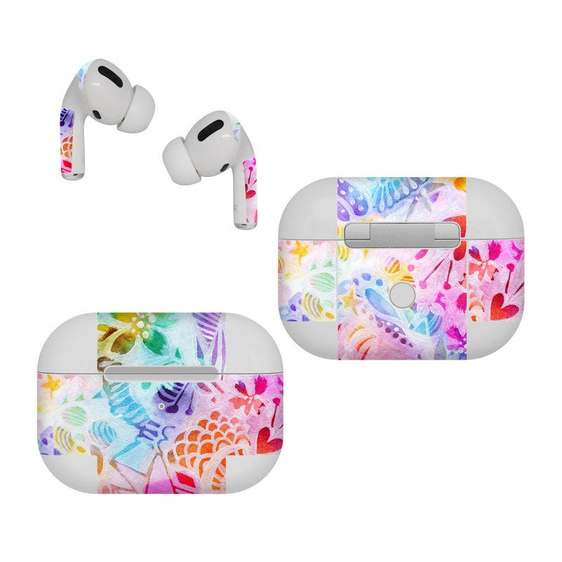 Fairy Dust - Apple AirPods Pro Skin