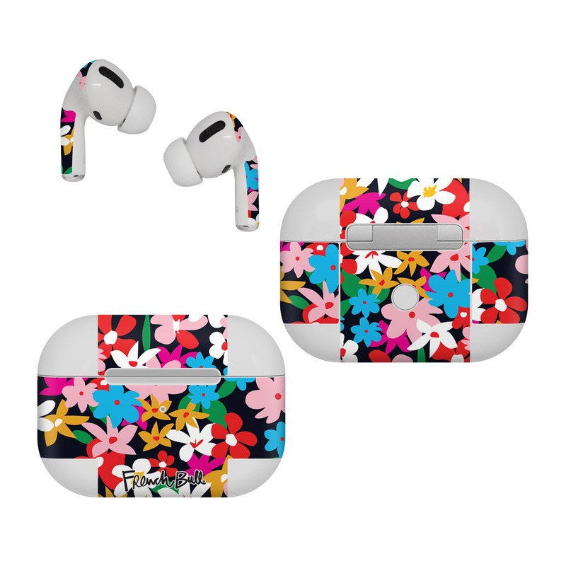 Flower Field - Apple AirPods Pro Skin