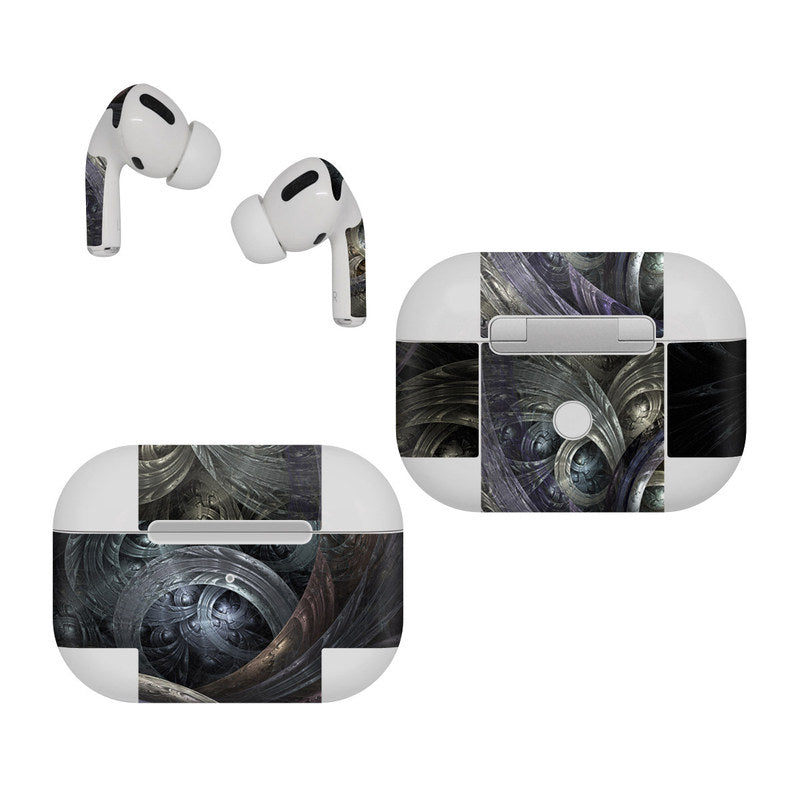 Infinity - Apple AirPods Pro Skin