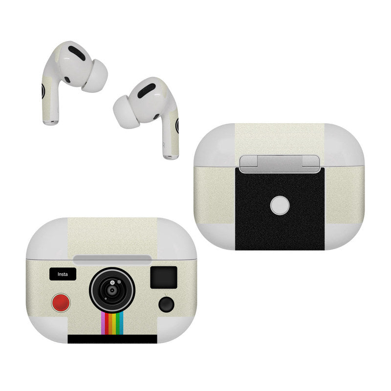 Insta - Apple AirPods Pro Skin