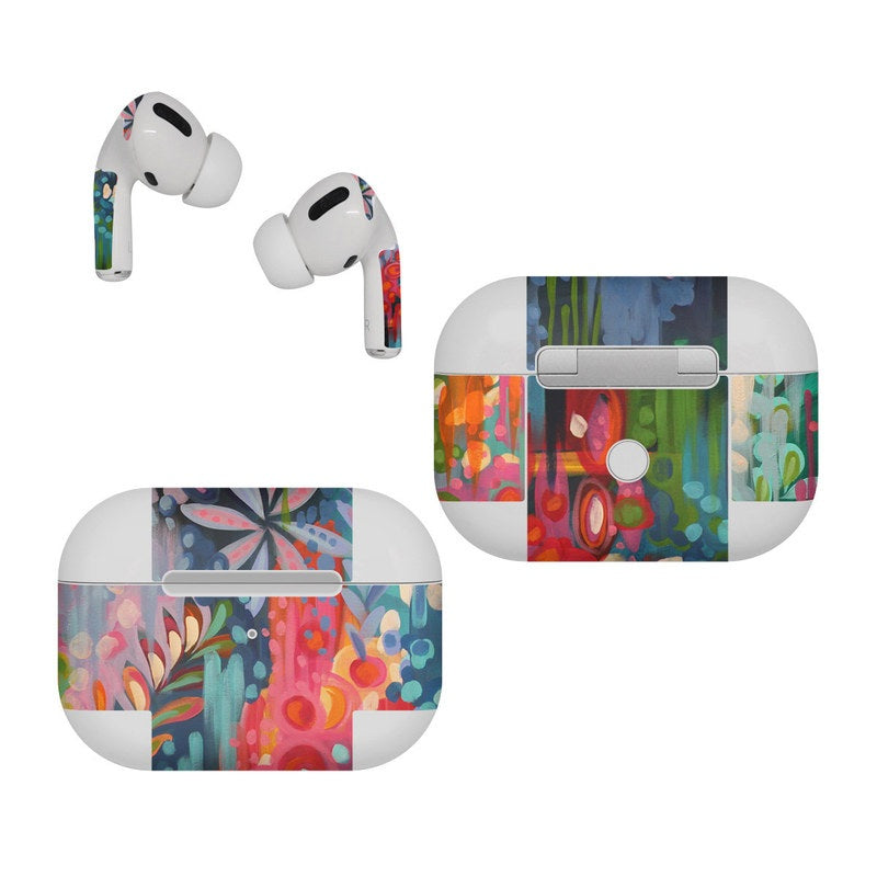 Lush - Apple AirPods Pro Skin