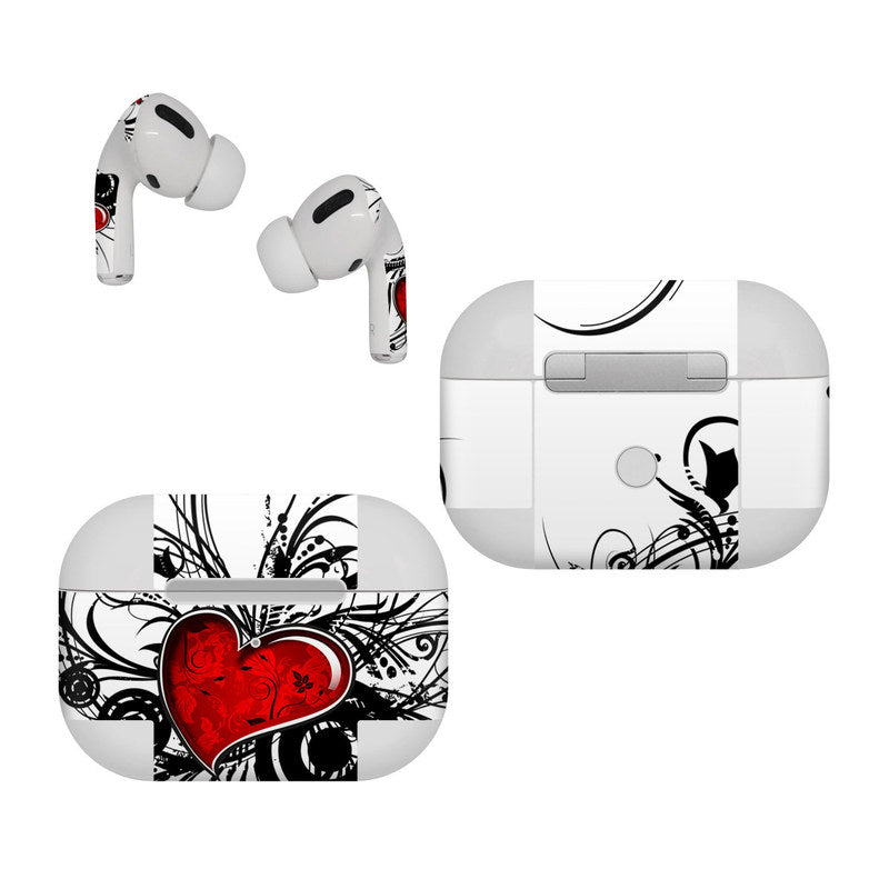 My Heart - Apple AirPods Pro Skin