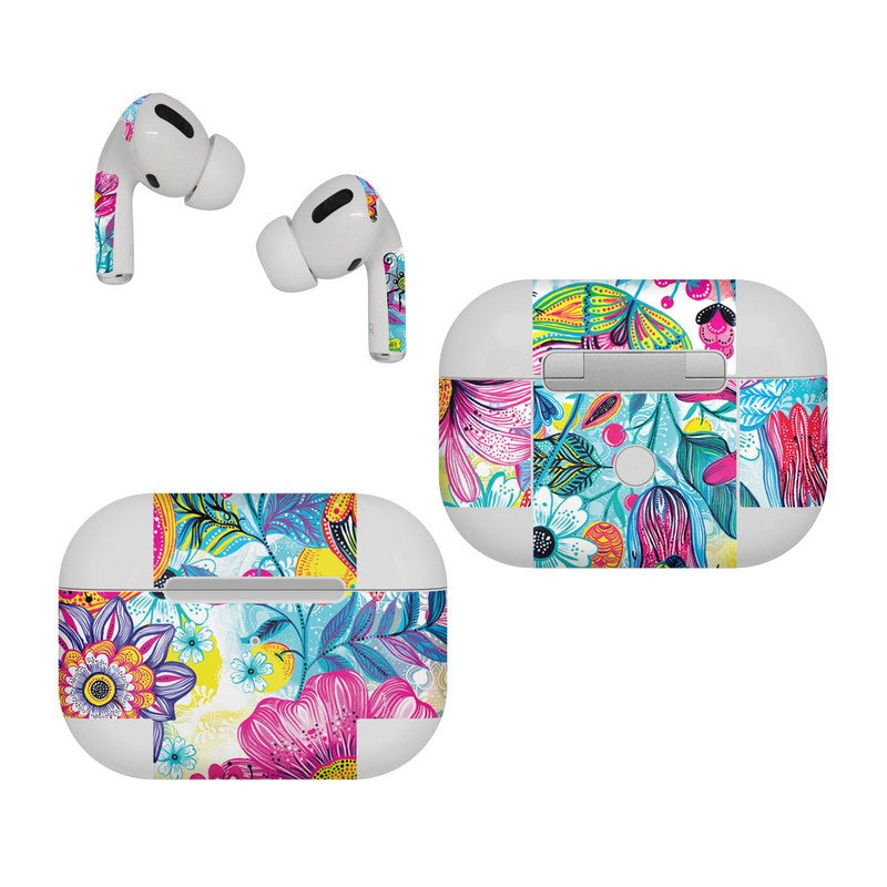 Natural Garden - Apple AirPods Pro Skin