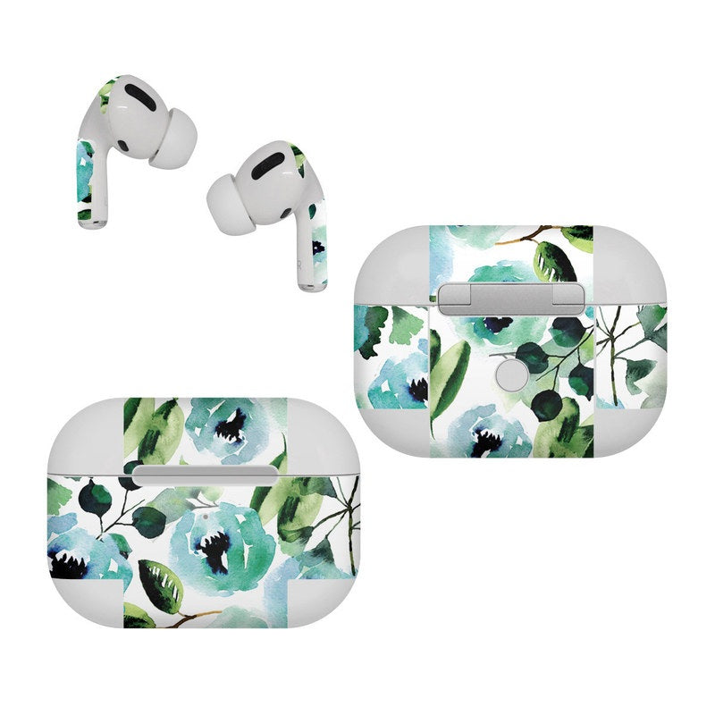 Peonies - Apple AirPods Pro Skin