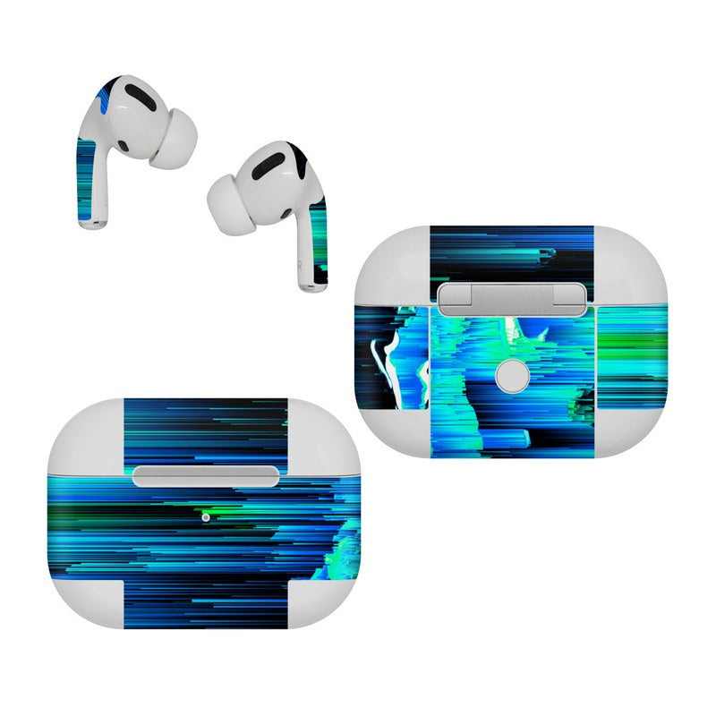 Space Race - Apple AirPods Pro Skin