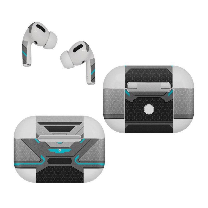 Spec - Apple AirPods Pro Skin