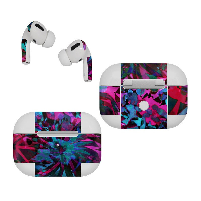 Summer Tropics - Apple AirPods Pro Skin