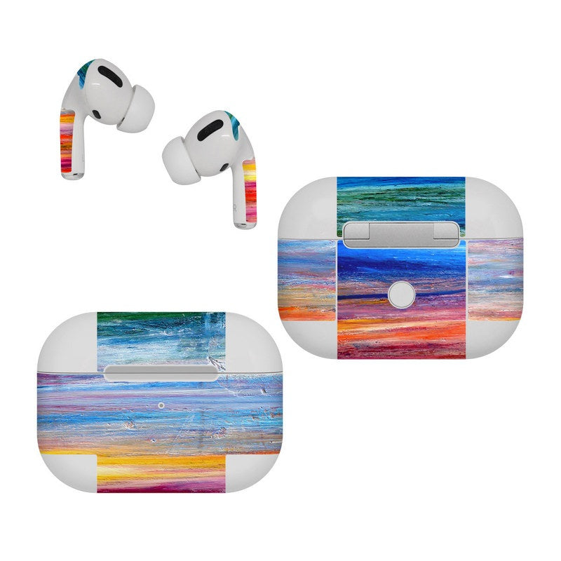 Waterfall - Apple AirPods Pro Skin