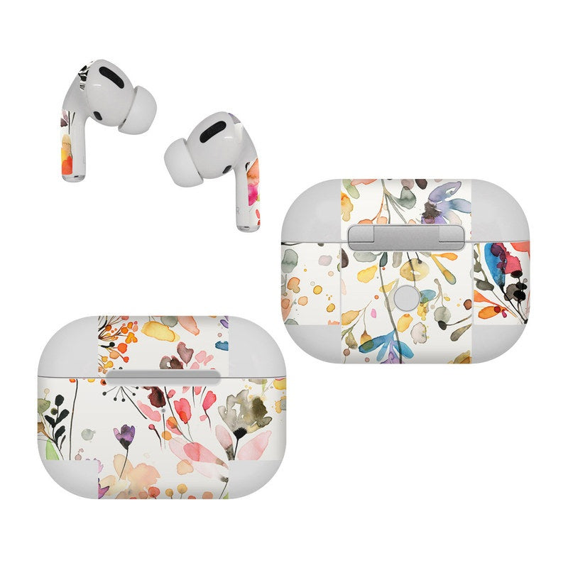 Wild Grasses - Apple AirPods Pro Skin