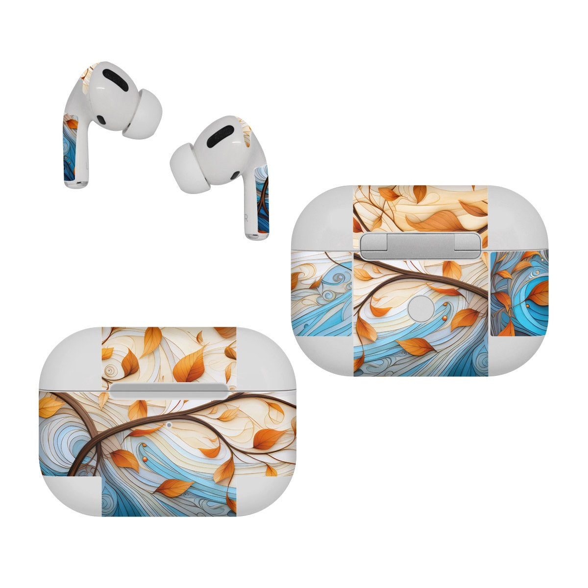 Windswept - Apple AirPods Pro Skin