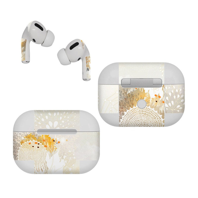 White Velvet - Apple AirPods Pro Skin