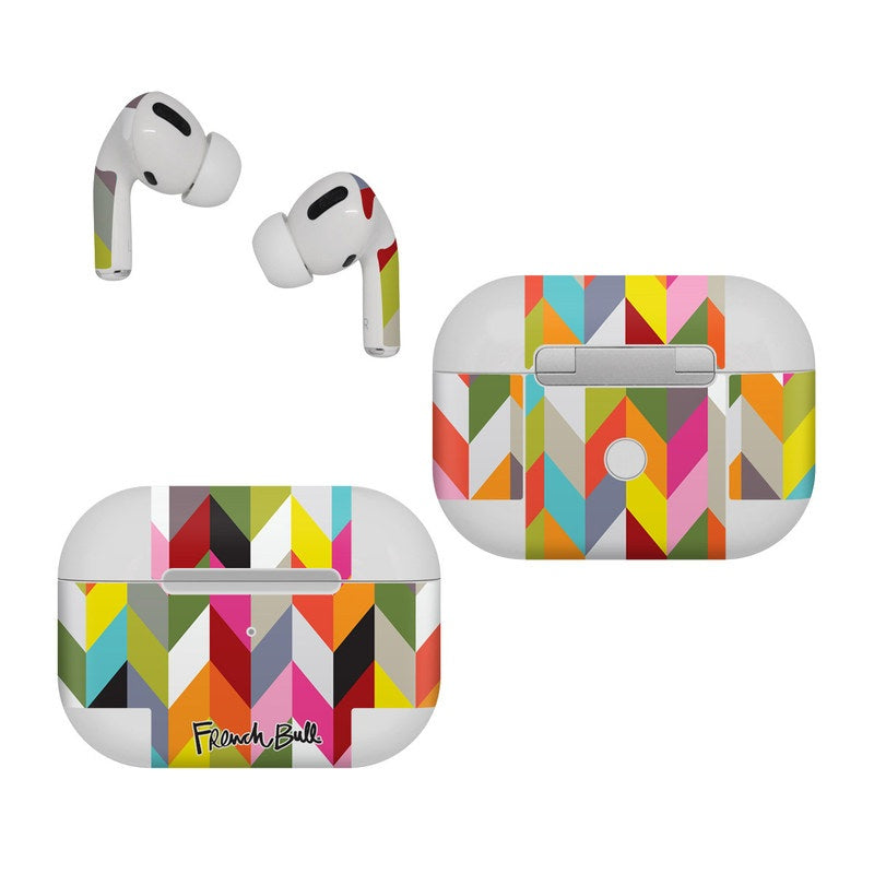 Ziggy Condensed - Apple AirPods Pro Skin