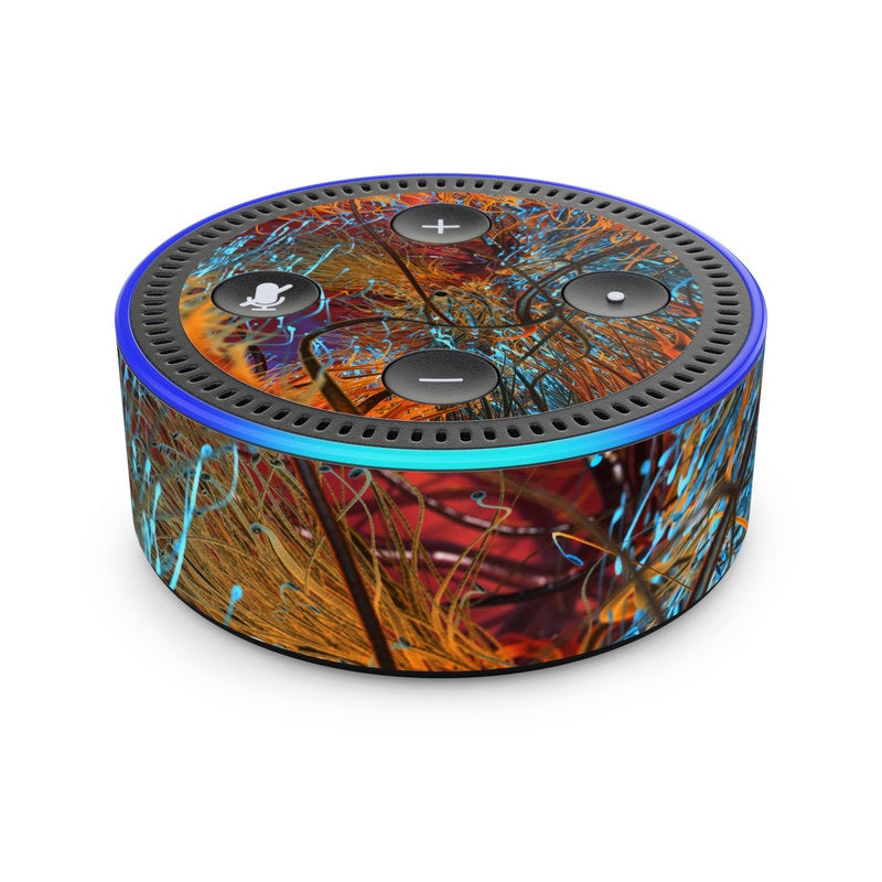 Axonal - Amazon Echo Dot (2nd Gen) Skin