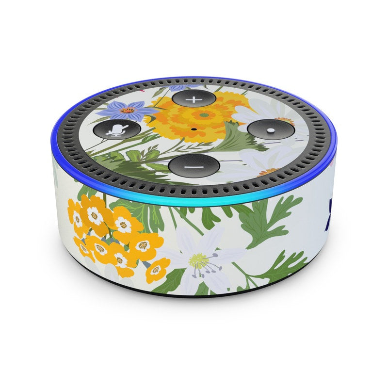 Bretta - Amazon Echo Dot (2nd Gen) Skin