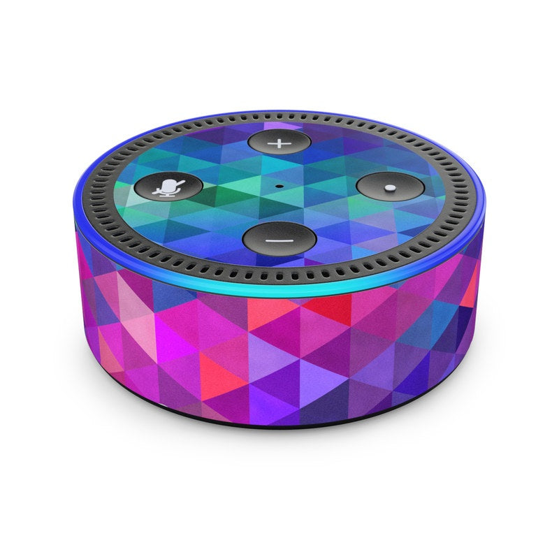 Charmed - Amazon Echo Dot (2nd Gen) Skin