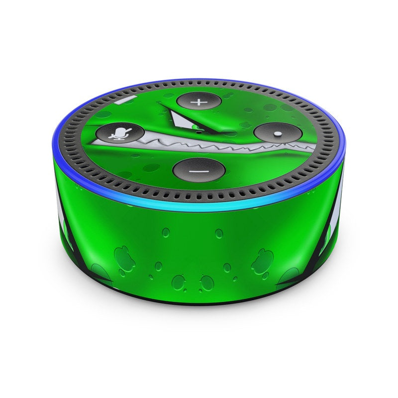 Chunky - Amazon Echo Dot (2nd Gen) Skin