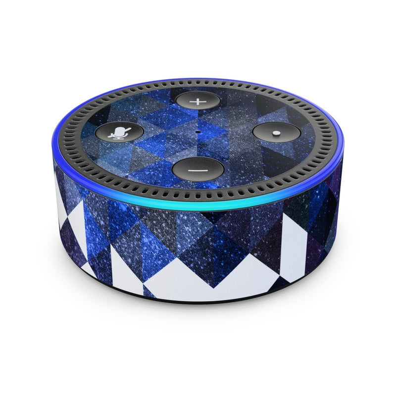Collapse - Amazon Echo Dot (2nd Gen) Skin