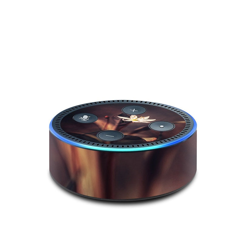Delicate Bloom - Amazon Echo Dot (2nd Gen) Skin
